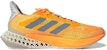 adidas 4DFWD Pulse 'Flash Orange' - Oren Kilat GX2992