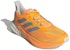 adidas 4DFWD Pulse 'Flash Orange' - Oren Kilat GX2992