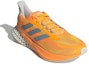 Lookbook adidas 4DFWD Pulse 'Flash Orange' - Oren Kilat GX2992