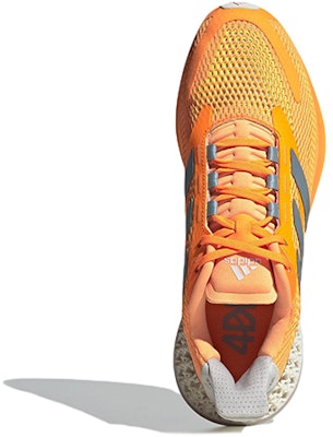adidas 4DFWD Pulse 'Flash Orange' GX2992 Purchase adidas 4DFWD Pulse 'Flash Orange' GX2992