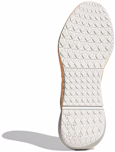 adidas 4DFWD Pulse 'Flash Orange' Oranye Terang GX2992 Details for adidas 4DFWD Pulse 'Flash Orange' Oranye Terang GX2992