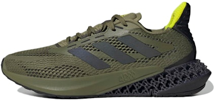 adidas 4DFWD Pulse 'Focus Olive' Q46219 adidas 4DFWD Pulse 'Focus Olive' Q46219