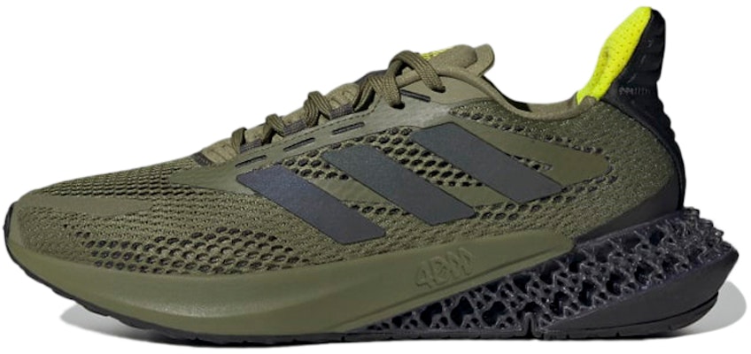 adidas 4DFWD Pulse 'Focus Olive' Q46219 Buy adidas 4DFWD Pulse 'Focus Olive' Q46219