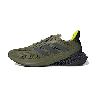 adidas 4DFWD Pulse 'Focus Olive'