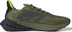 Order adidas 4DFWD Pulse 'Focus Olive' Hijau Oliv Q46219