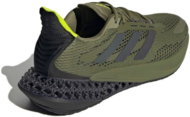adidas 4DFWD Pulse 'Focus Olive' Q46219 Shop adidas 4DFWD Pulse 'Focus Olive' Q46219