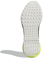 Details for adidas 4DFWD Pulse 'Kelabu Solar Kuning' GX2993