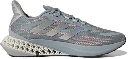 Order adidas 4DFWD Pulse 'Kelabu Ajaib Turbo' GZ8623