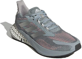 Lookbook adidas 4DFWD Pulse 'Kelabu Ajaib Turbo' GZ8623