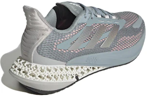 Shop adidas 4DFWD Pulse 'Kelabu Ajaib Turbo' GZ8623