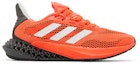 Buy adidas 4DFWD Pulse 'Solar Red' dalam warna Merah Solar Q46220