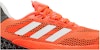 adidas 4DFWD Pulse 'Solar Red' dalam warna Merah Solar Q46220