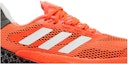 Order adidas 4DFWD Pulse 'Solar Red' dalam warna Merah Solar Q46220