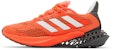 adidas 4DFWD Pulse 'Solar Red' dalam warna Merah Solar Q46220