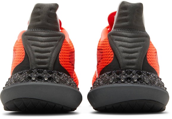 adidas 4DFWD Pulse 'Solar Red' Q46220 Details for adidas 4DFWD Pulse 'Solar Red' Q46220