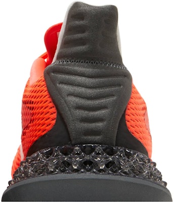 adidas 4DFWD Pulse 'Solar Red' Q46220 Sizing adidas 4DFWD Pulse 'Solar Red' Q46220