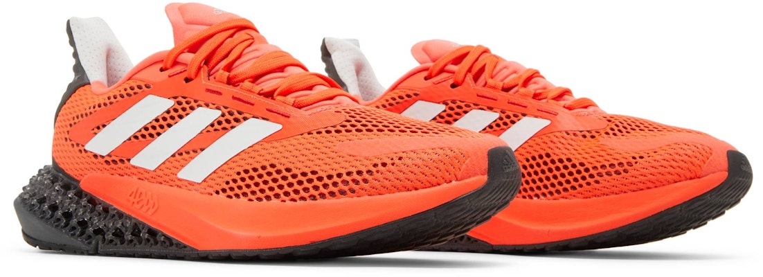 adidas 4DFWD Pulse 'Solar Red' dalam warna Merah Solar Q46220 Cheap adidas 4DFWD Pulse 'Solar Red' dalam warna Merah Solar Q46220