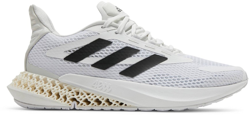 adidas 4DFWD Pulse 'White Black' Q46449 Buy adidas 4DFWD Pulse 'White Black' Q46449