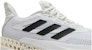 adidas 4DFWD Pulse 'Putih Hitam' Q46449