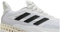 Order adidas 4DFWD Pulse 'Putih Hitam' Q46449