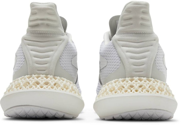 adidas 4DFWD Pulse 'White Black' Q46449 Details for adidas 4DFWD Pulse 'White Black' Q46449