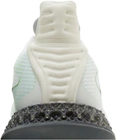 Sizing adidas 4DFWD Pulse 'Putih Signal Hijau' Q46221