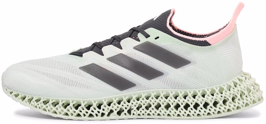 adidas 4DFWD Pulse Linen/Carbon/Pink ID8310 Buy adidas 4DFWD Pulse Linen/Carbon/Pink ID8310