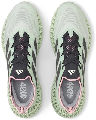 adidas 4DFWD Pulse Linen/Carbon/Pink ID8310 Order adidas 4DFWD Pulse Linen/Carbon/Pink ID8310