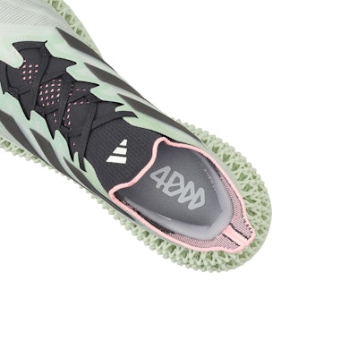 adidas 4DFWD Pulse Linen/Carbon/Pink ID8310 Sizing adidas 4DFWD Pulse Linen/Carbon/Pink ID8310