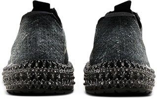 愛迪達 4D FWD X STRUNG 4D 減震耐磨 低筒 跑步鞋 男女通用 黑色 Details for 愛迪達 4D FWD X STRUNG 4D 減震耐磨 低筒 跑步鞋 男女通用 黑色