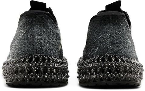 adidas 4DFWD X Strung 'Tinta Hitam Preloved' ID3503 Details for adidas 4DFWD X Strung 'Tinta Hitam Preloved' ID3503