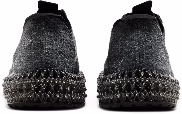 adidas 4DFWD X Strung 'Hitam Preloved Ink' ID3503 Details for adidas 4DFWD X Strung 'Hitam Preloved Ink' ID3503