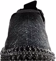 愛迪達 4D FWD X STRUNG 4D 減震耐磨 低筒 跑步鞋 男女通用 黑色 Sizing 愛迪達 4D FWD X STRUNG 4D 減震耐磨 低筒 跑步鞋 男女通用 黑色