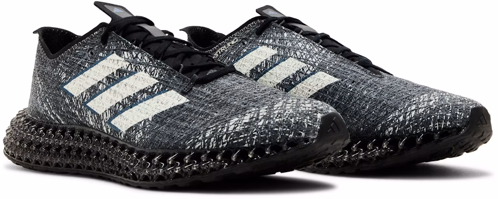 adidas 4DFWD X Strung 'Hitam Preloved Ink' ID3503 Cheap adidas 4DFWD X Strung 'Hitam Preloved Ink' ID3503