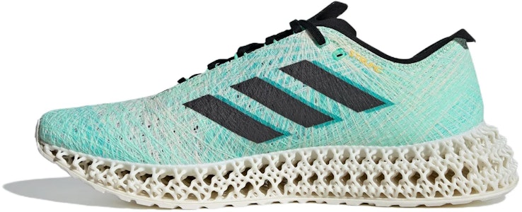adidas 4DFWD X Strung 'Pulse Mint Hitam' ID3504 Buy adidas 4DFWD X Strung 'Pulse Mint Hitam' ID3504
