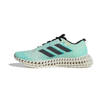 adidas 4DFWD X Strung 'Pulse Mint Black'