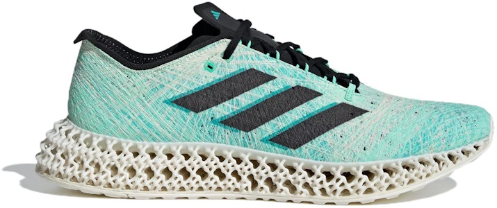 adidas 4DFWD X Strung 'Pulse Mint Hitam' ID3504 Order adidas 4DFWD X Strung 'Pulse Mint Hitam' ID3504