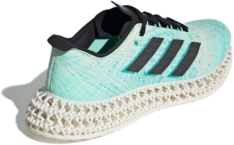 adidas 4DFWD X Strung 'Pulse Mint Hitam' ID3504 Purchase adidas 4DFWD X Strung 'Pulse Mint Hitam' ID3504