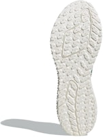 adidas 4D FWD 舒適運動減震防滑耐磨 低幫 訓練跑步鞋 男女同款 綠灰黑 Details for adidas 4D FWD 舒適運動減震防滑耐磨 低幫 訓練跑步鞋 男女同款 綠灰黑