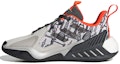 Buy adidas 4Uture One Kasut /Oren 'Kelabu' FW8032