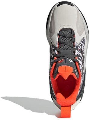 adidas 4Uture One Shoes /Orange 'Grey' FW8032 Purchase adidas 4Uture One Shoes /Orange 'Grey' FW8032