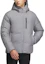 Lookbook adidas 550 Jaket Berpenutup Lengan Panjang Berzip Warna Pepejal Lapisan IT8717