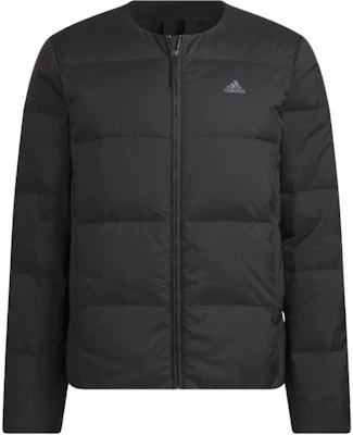 Chaqueta adidas Hombre Manga Larga Zip-Cuello 600-Fill IT8748 Buy Chaqueta adidas Hombre Manga Larga Zip-Cuello 600-Fill IT8748