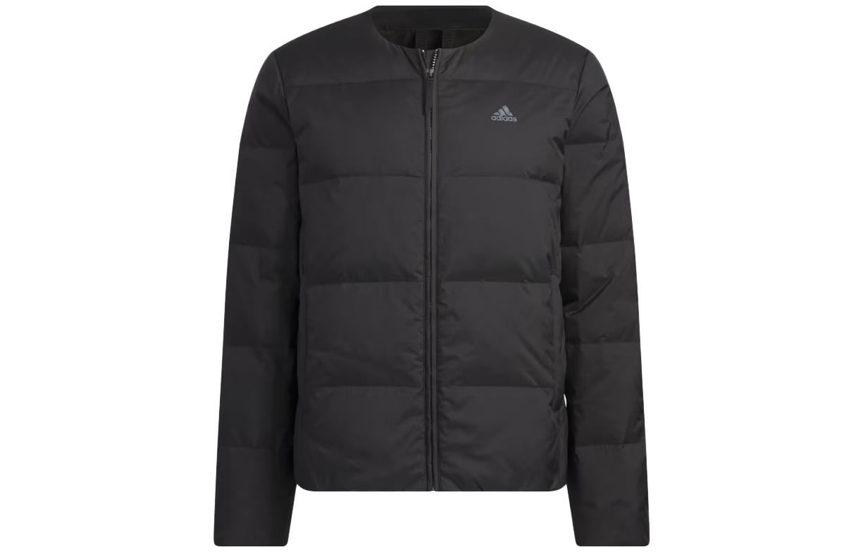 Order Chaqueta adidas Hombre Manga Larga Zip-Cuello 600-Fill IT8748