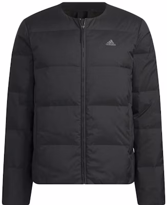 Chaqueta adidas Hombre Manga Larga Zip-Cuello 600-Fill IT8748 Order Chaqueta adidas Hombre Manga Larga Zip-Cuello 600-Fill IT8748