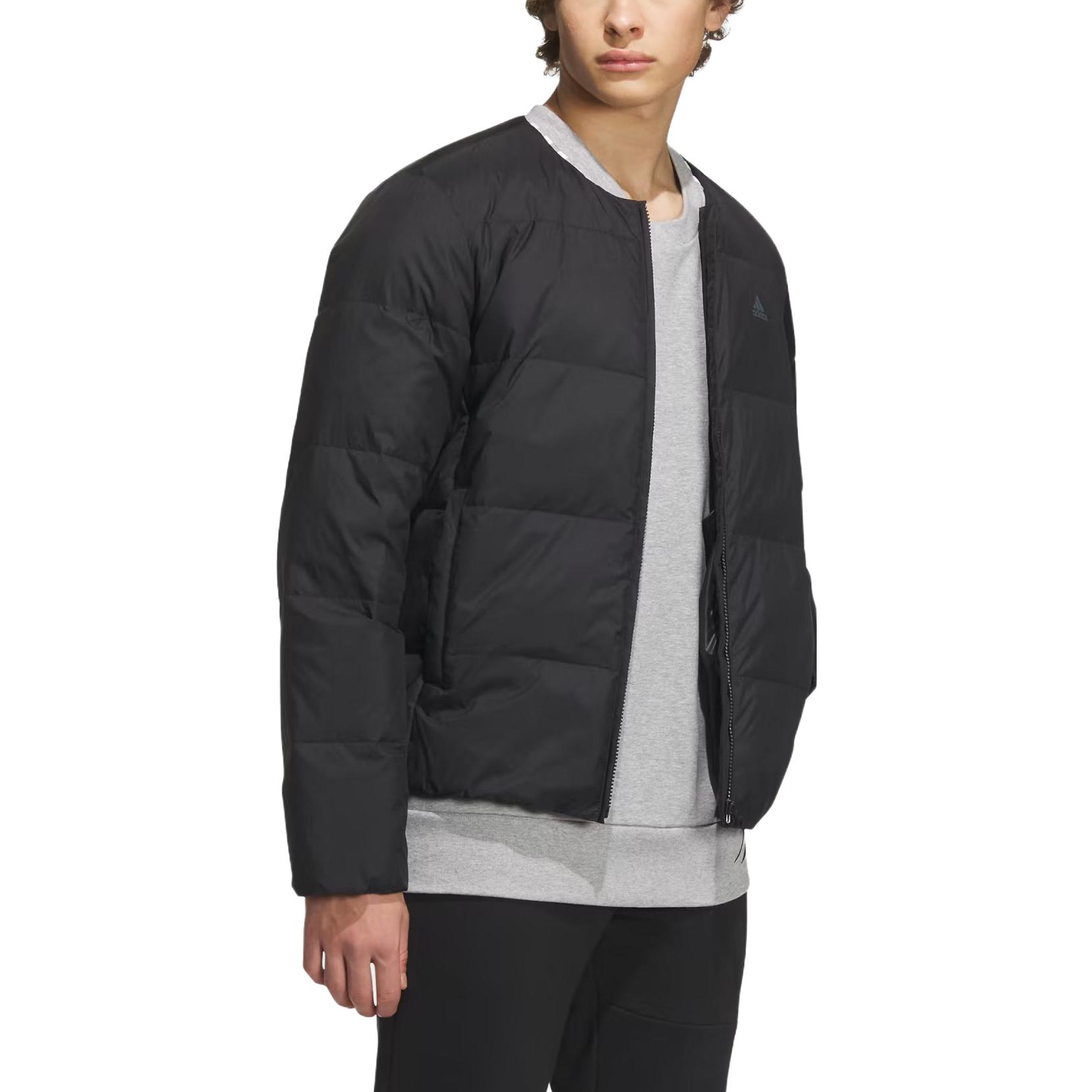 Purchase Chaqueta adidas Hombre Manga Larga Zip-Cuello 600-Fill IT8748