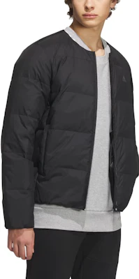 Chaqueta adidas Hombre Manga Larga Zip-Cuello 600-Fill IT8748 Purchase Chaqueta adidas Hombre Manga Larga Zip-Cuello 600-Fill IT8748