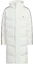 Order adidas 600 Puffer Jacket White - Lightweight, Warm, Unisex Down Coat with Logo. JG5957