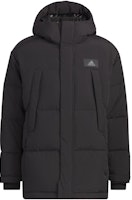 아디다스 650 필파워 구스다운 자켓 블랙/그레이 IU2682 Order 아디다스 650 필파워 구스다운 자켓 블랙/그레이 IU2682