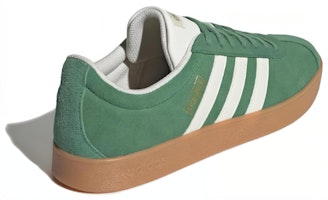 adidas 6 Court Classic Low 'Hijau' JH5077 Lookbook adidas 6 Court Classic Low 'Hijau' JH5077